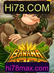 BananaSaga: A Nova Sensação dos Jogos Casuais
