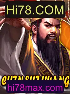Descubra o Fascinante Jogo ChinShiHuang