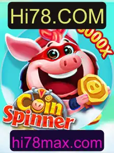 Explorando o Fascinante Mundo de CoinSpinner com Hi78.COM