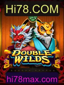 Explorando o Universo de DoubleWilds