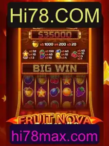Descubra FruitNovaSuper40: Uma Aventura de Slots com Frutas Vibrantes