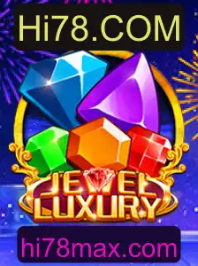 Explorando a Magia do Game JewelLuxury: Uma Jornada Brilhante com Hi78.COM
