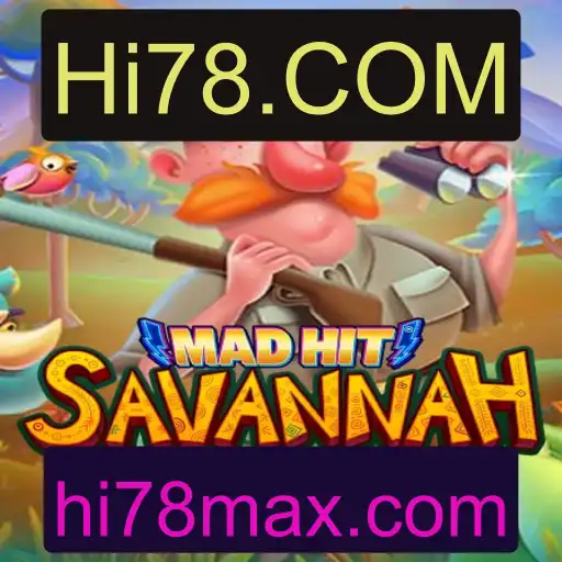 Explore o Universo Dinâmico de MadHitSavannah
