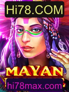 Descubra o Fascinante Mundo de MayanEmpire