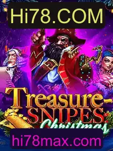 Explorando TreasuresnipesChristmas: Um Mergulho no Mundo dos Jogos Festivos