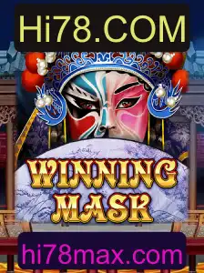 WinningMask: Uma Exploração do Jogo Popular e Suas Regras
